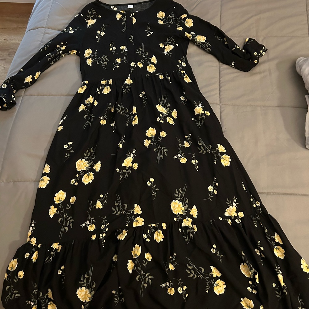 Not my style anymore but in really good condition